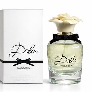 Dolce & Gabbana Floral Cap Perfume